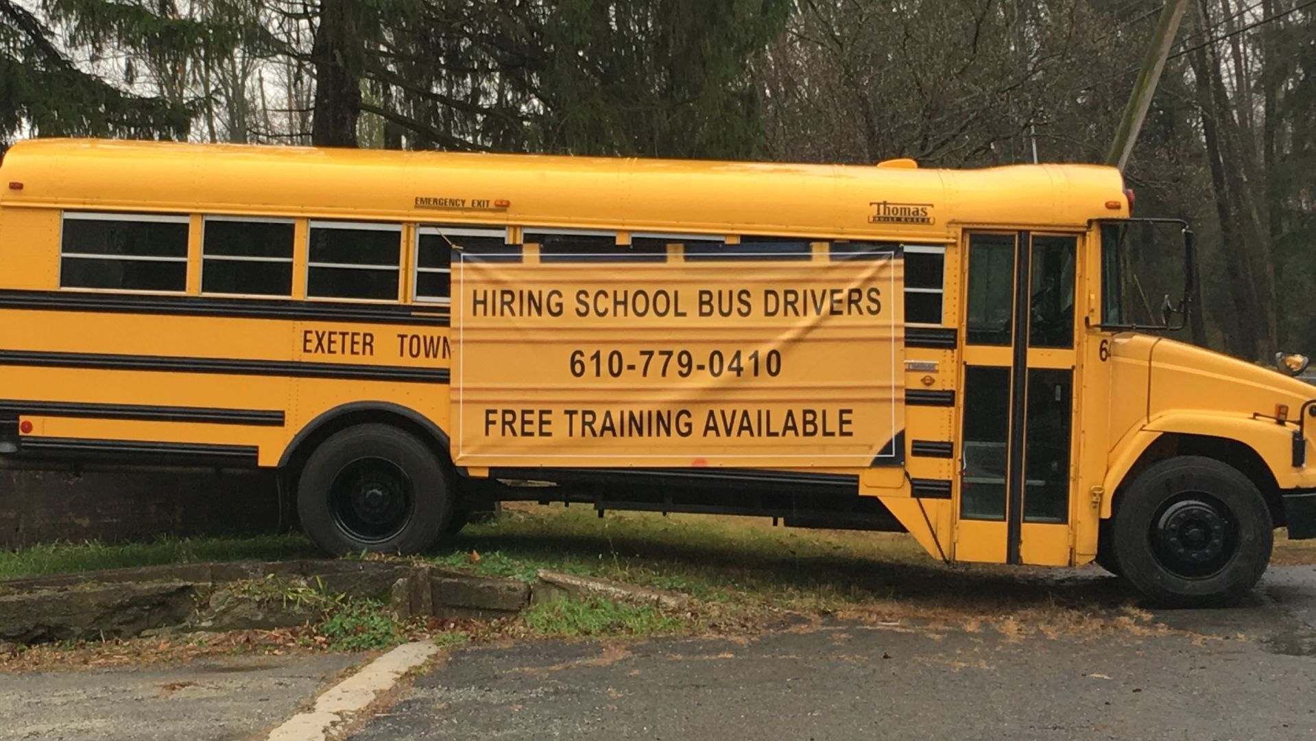 12-10-19 Exeter Township School District bus 1.jpg